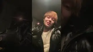 Наше солнышко Сашенька. Прямой эфир