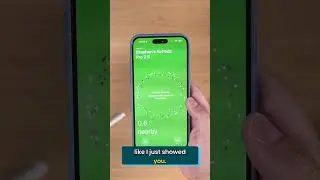 Activate Precision Locator Tools 