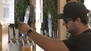 Ataraxia Aleworks and more 3D printed tap handles