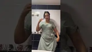 رقص منزلي ساخن نار 🔥💯🔞