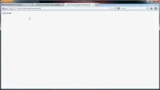 Simple PHP Strategy Game - Part 4: Registration (Part 1 of 2)