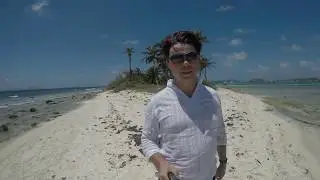 Карибские острова отдых. Тобако Гайз остров на Карибах с Sailing Traveler. Записаться на круиз