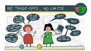 Introduction to Playwright: No trade-offs