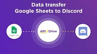 Google Sheets and Discord Integration | How to Get new row from Google Sheets to Discord