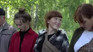 Кыштовский район - экспедиция 