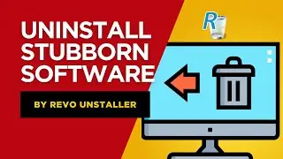 Uninstall A PC Software Which Is Not Uninstalling Normally.