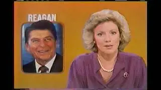 Los Angeles TV 7 Eyewitness News June 20, 1980  KABC 7 ABC