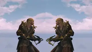 Skyrim AE - Elite Crossbows