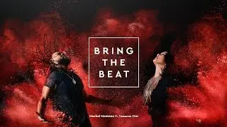 Bring the Beat (Official Lyric Video) - Machel Montano ft. Tessanne Chin