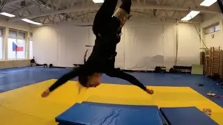 Stunt Rigging Reel - Czech Action Crew