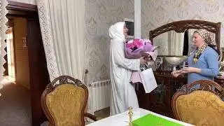 2021 Макка Межиева  Нежданчик для Малкан