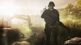 Next Day: Survival- The Russian Fireman