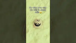 COWBOY HEAD GLITCH (No Script) in Dead Rails Roblox | Dead Rails Speedrun Glitches Guide 