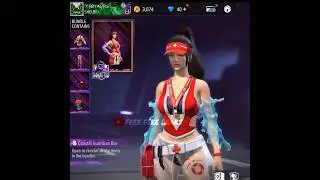 Coastal Guardian Bundle Review | OB40 Diamond Royale #ViralShorts ‎@FreeFireLeaks 