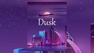 Dusk - Free R&B Loop Kit/Sample Pack (+Stems)