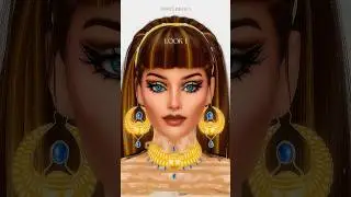 Cleo De Nile in the Sims4. She’s such an Icon. My Favourite Character. Which one is yours??🎀💀
