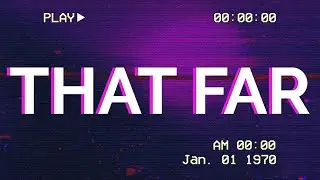 Steezy - That Far (Lyrics)