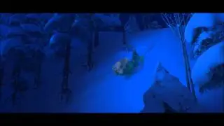 Frozen(Санта лючия)