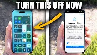 Your iPhone is at Risk of Being Stolen! - Fix This Flaw Immediately