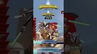 New FREE Weapon Skin in BRAWLHALLA