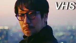 Хидео Кодзима: Объединяя миры 📼 Трейлер на русском 📼 Документальный фильм