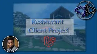 Speeding through a client's Restaurant Project