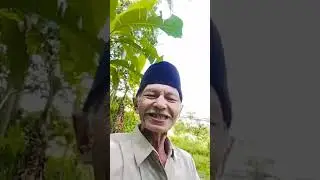 kakek siapa ini woyy ??