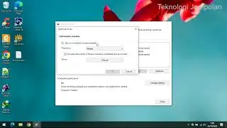 Cara Melakukan Trim SSD