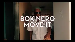 Bok Nero - Move It (Official Music Video)