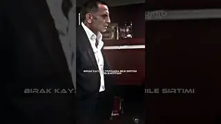 Memati - Mezara bile Dik Giricem!!!  #kurtlarvadisi #memati