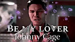 Johnshi | Be my lover ~ MERRY CHRISTMAS