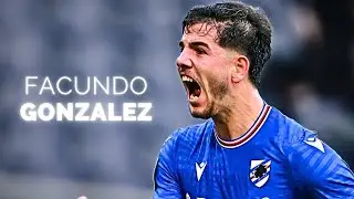 Facundo González - Season Highlights | 2024