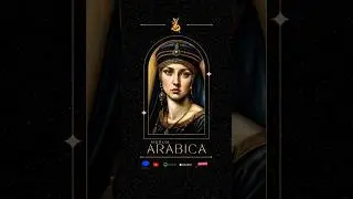 Morum Arabica 🗡️