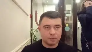 Обращение к региональным Комитетам Спасения России и подписчикам.
