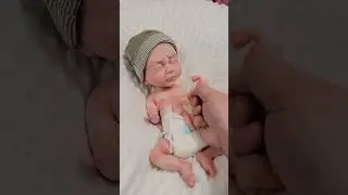 Can Preemie Silicone Baby Take FULL Nipple? 