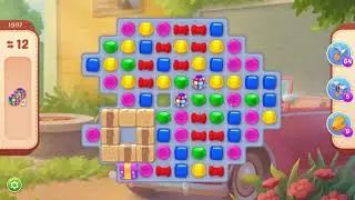 Homescapes level 1997 HD