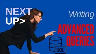 💻 Data & SQL Tutorial: Top Secret Advanced Queries