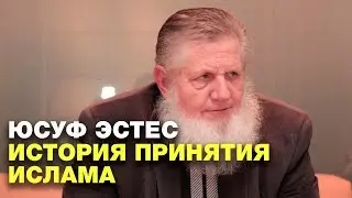 Бывший христианский проповедник: Ислам - это круто!