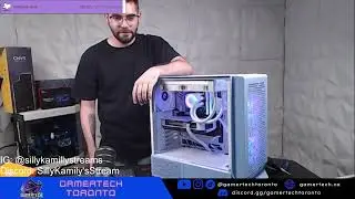 WEEKEND STREAM!!!