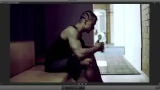 Pixel Film Studios - LUT Loader Lesson - Look Up Table Loader - Final Cut Pro X FCPX