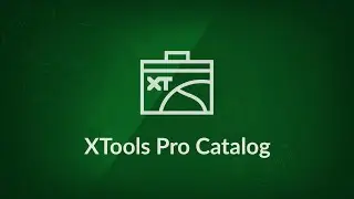 10 reasons to use XTools Pro Catalog in ArcGIS Pro