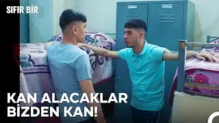 Bizden Önce Haberimiz Gelir - Sıfır Bir 4. Sezon 1. Bölüm