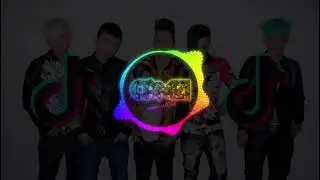 BANG BANG BANG - BIGBANG (TikTok Remix)