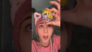 тгк- ВОЗДУШНАЯ ШОКОЛАДКА🍫
