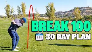 Break 100 - The 30 Day Plan YOU NEED!