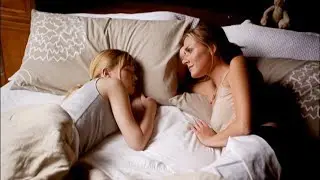 Chaterine and Jackie First Time