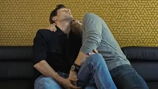 Top Signs of a Gay Toxic relationship! - Complete Strangers - Link in Description