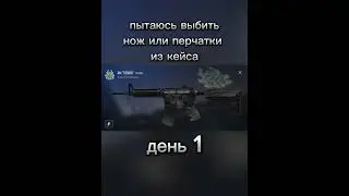пытаюсь выбить нож или перчатки день 1 #демка #standoff2 #стандофф2 #напы #csgo #so2 #стендофф2 #мм