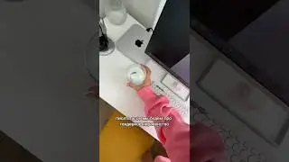 #влог