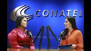 Conéctate, el podcast de Conatel T2. E13. Plan 